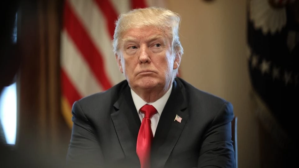 Ν.Τράμπ: «Ευχαριστούμε την Ελλάδα…» – Άγριο κράξιμο και απειλές στην Γερμανία που δεν συμμετέχει επαρκώς στις αμυντικές δαπάνες του ΝΑΤΟ